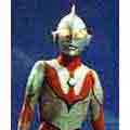 Fake Ultraman