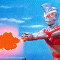 The hand flame thingy dingy