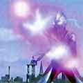 Tiga Hold Light-Wave