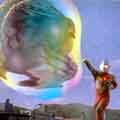 Miracle Balloon Ray