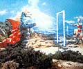 Ultra Barrier