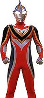 Ultraman Gaia, Supreme Version