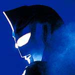 Ultraman Agul profile