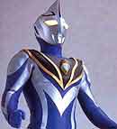Ultraman Agul Version 2
