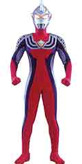 Ultraman Justice