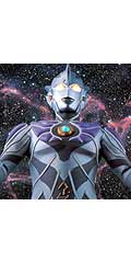 Ultraman Legend