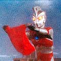 The cape thing