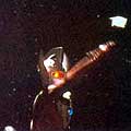 Beam Shuriken