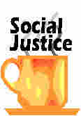 Social Actions Page