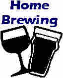 Home Brewing Tech Page