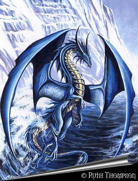 SpiritOfTheIce