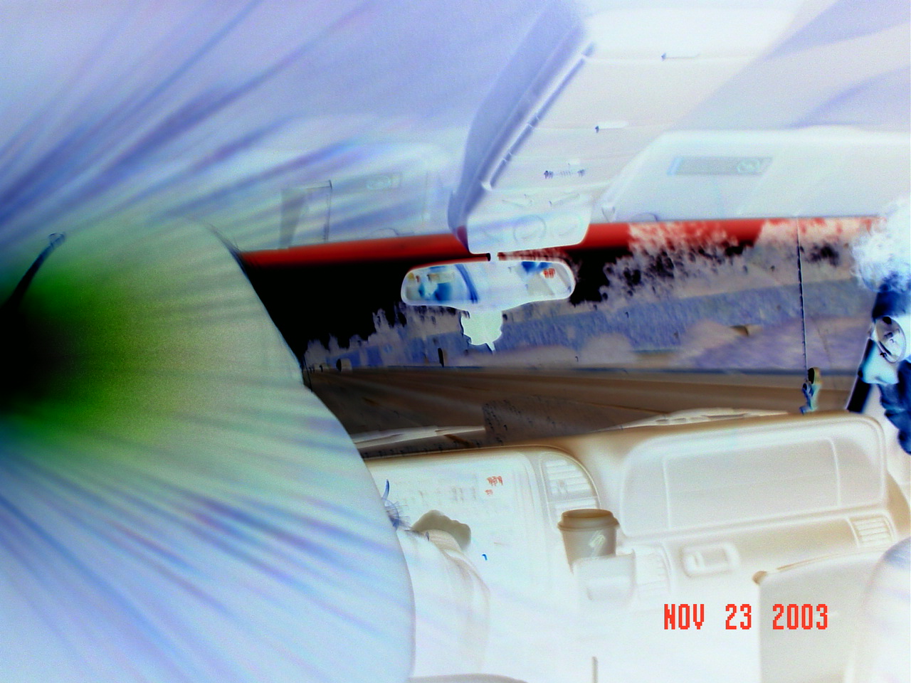 Take A Trip