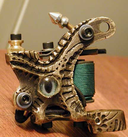 Custom Walker 