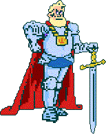 Adopt A Kind Knight