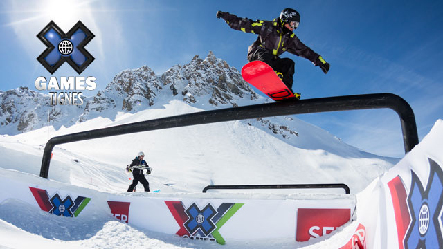 Xgamesheader