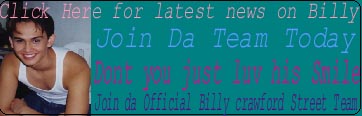 Billy Banner 2