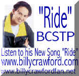 Billy Flyer