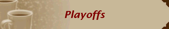 Playoffs
