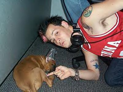 Benji n Cash