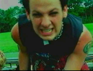 mr benji madden