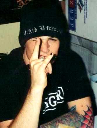 kid vicious