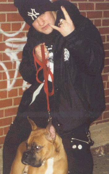benji n cash
