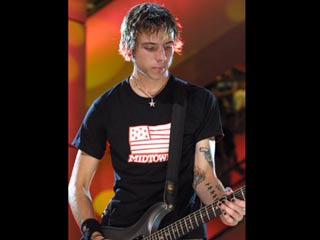billy again