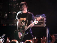 billy