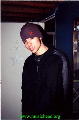Billy