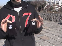 billy's gloves
