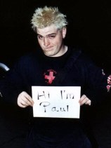 some call him Paul