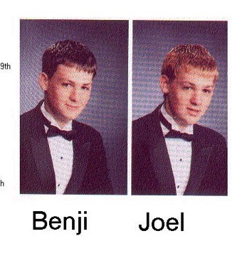 back in the day