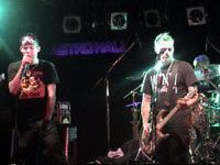 joel and benji