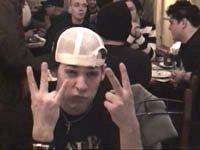 joel