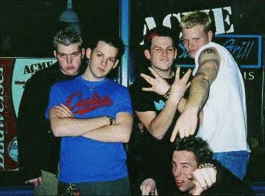 old gc