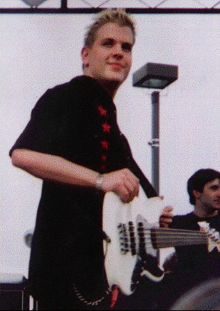 look! it's a Paul