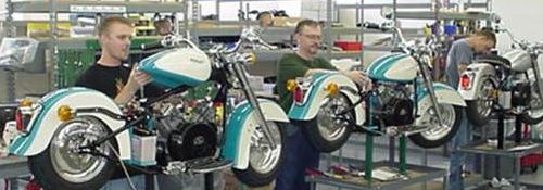 Factory Picture