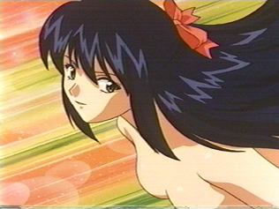 Naked ^-^;