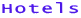 Hotels