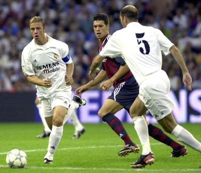Real Madrid 1 - FC Bayern 2 'Madrid Centenary Cup Final Match'