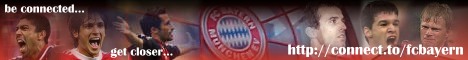 A Fansite of FC Bayern