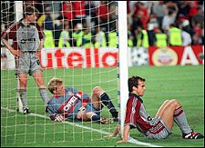 CL Final 1999