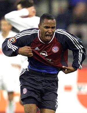 FC Bayern 3 - 0 Hamburger SV
