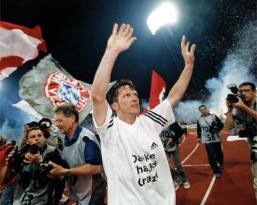 Lothar Matthaeus