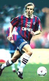 Juergen Klinsmann