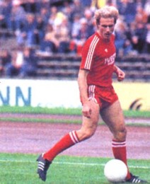 Karl-Heinz Rummenigge