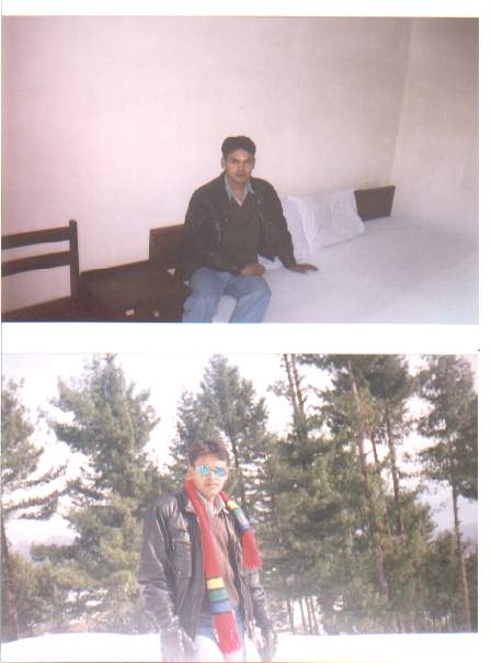 rifaquat ullah khan
