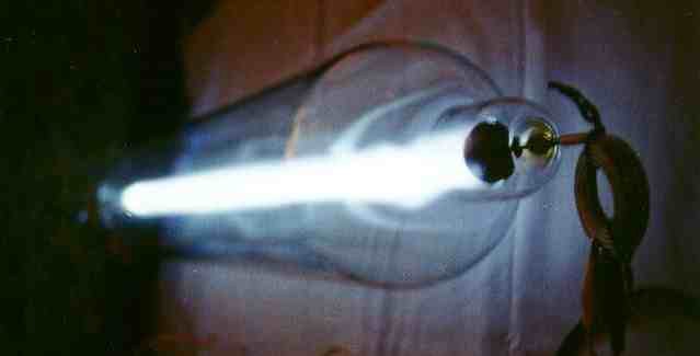 energized texas tube