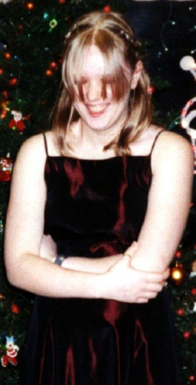 Before the East High Military Ball 2002/2003