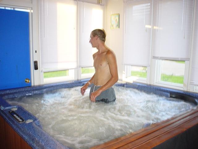 OHH So many bubbles